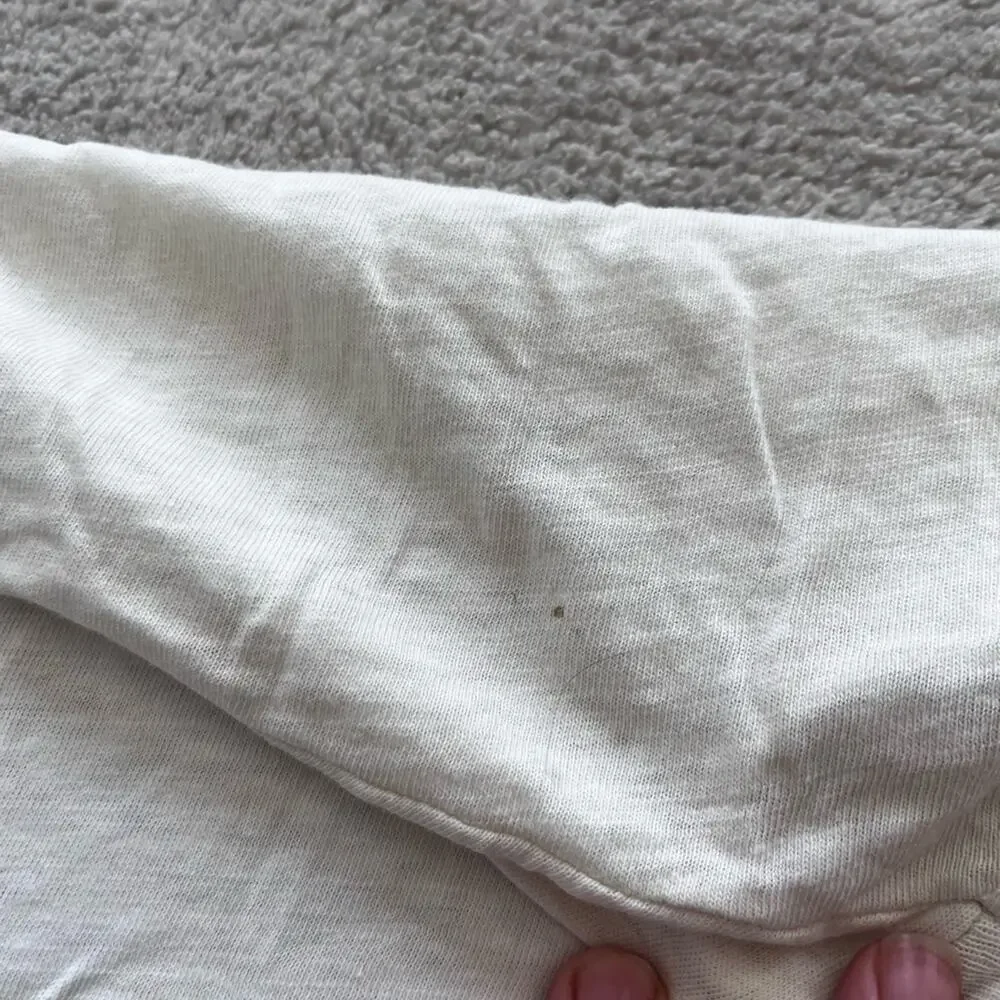 Vintage Sherry Teddy Bear Beach Single Stitch Tee